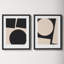 You & Me. Set Of 2 by Lee Lessem-341185167-341185166