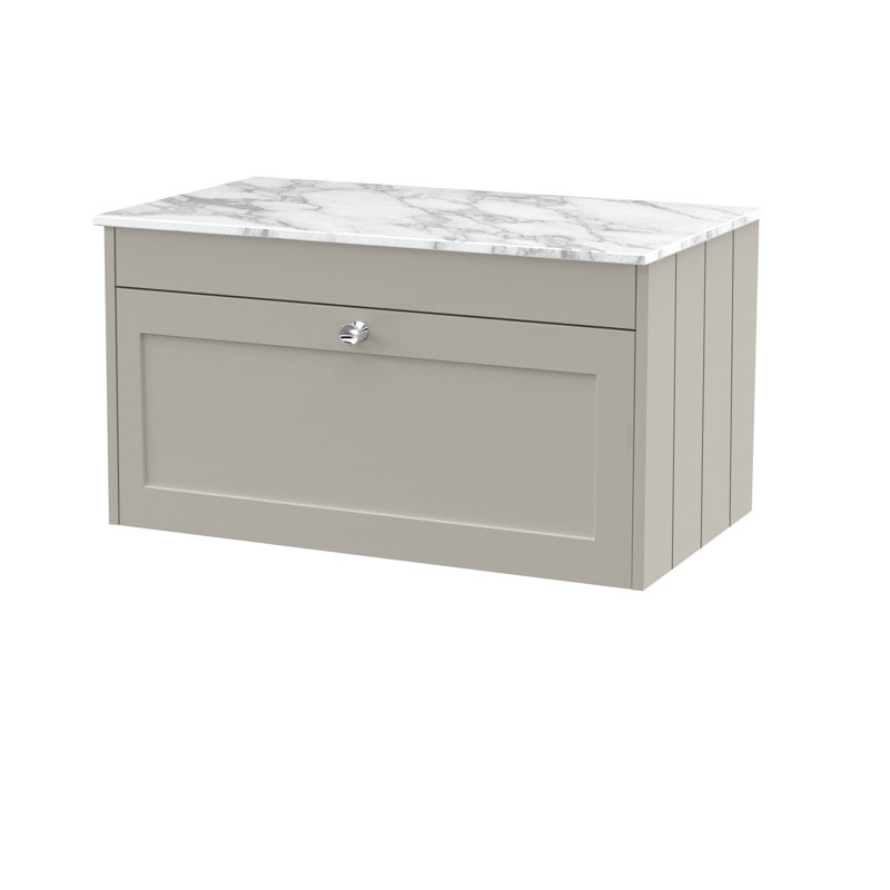 Mankato 810 mm Bathroom Vanity