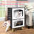 Davidoff Cat House