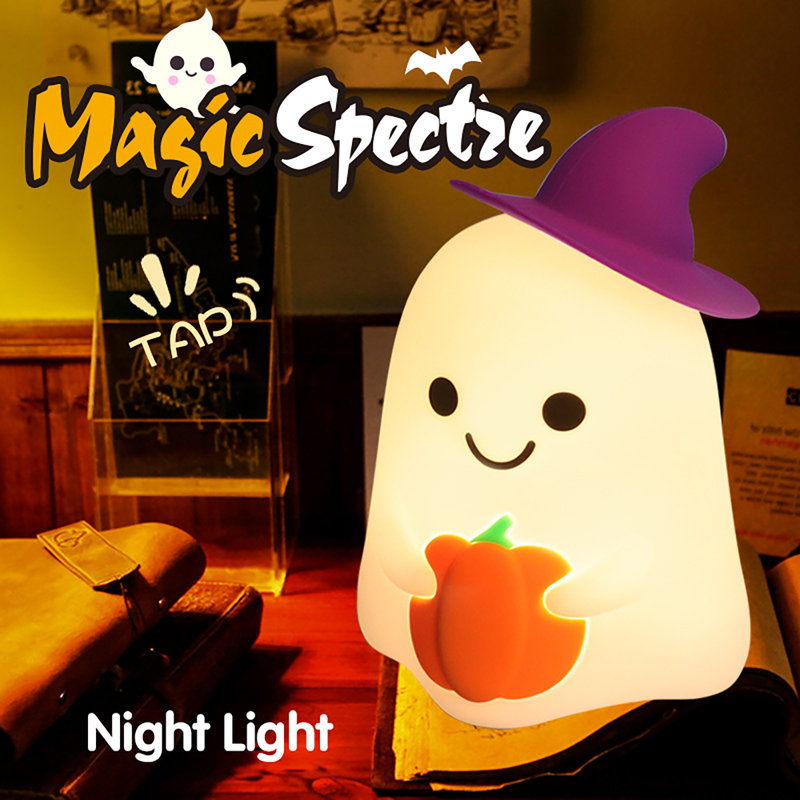 Ornement d'Halloween de Halloween