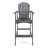 Outdoor Acacia Wood Adirondack Chair, Set Of 2-1535200190