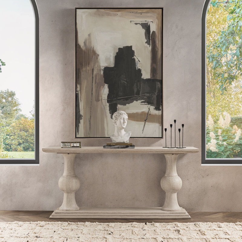 Hera 68'' W Console Table