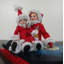 Petit lutin de Noël