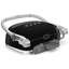 50's Retro Style Aesthetic Multi-use Grill in Black-549284009