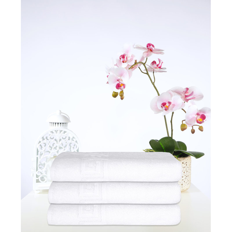 Duplantis Turkish Cotton Bath Sheet Set