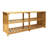 Felan Bamboo Storage Bench