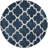 Bertl Sgm-Montreal Shag Performance Geometric Rug-20295977