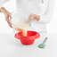 Lékué Pudding Mould with Plate