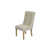 Beige rustique sélectionné