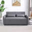 2 Seater Sofa Bed-2007267990