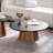 Round Coffee Table