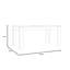 Lolington Extendable Dining Table