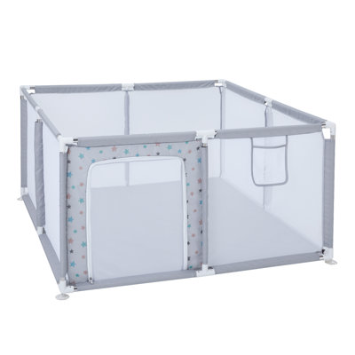 Barrière de sûreté