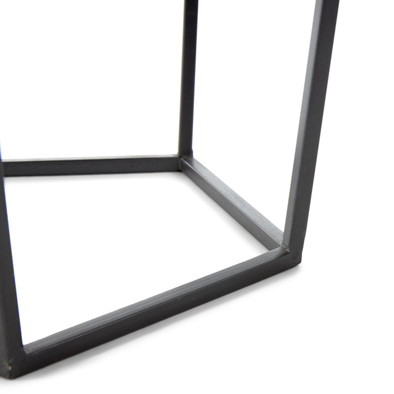 Tommy Hilfiger Avalon Round Side Table
