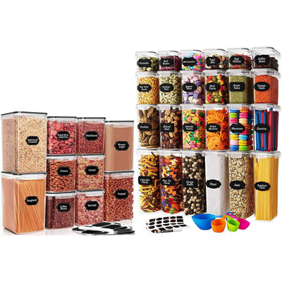 Cherrel Food Storage Container