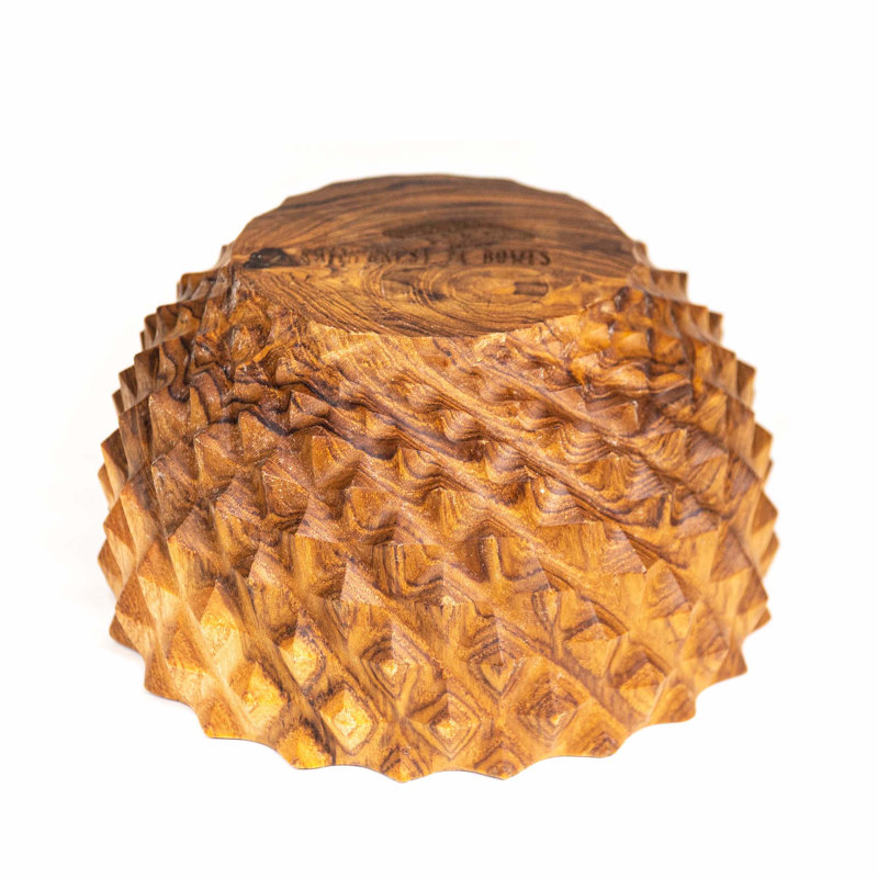 Durian 24 oz liq. Bol de service