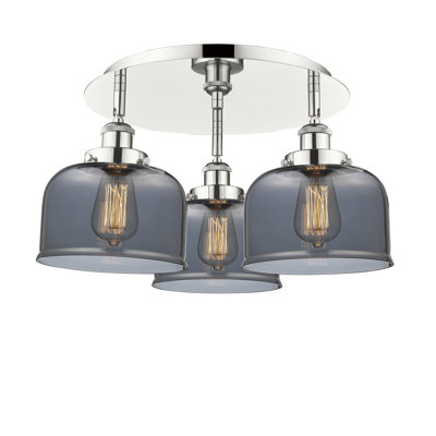 Plafonnier Bell