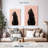 Brampt Black Cat Peach-108427397
