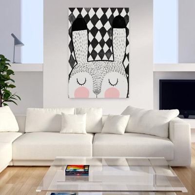 Art contemporain contemporain abstrait