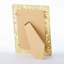 Festoon Metal Picture Frame-545677849