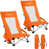 Orange est en rupture de stock