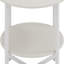 Michalitsa Cross Legs End Table-1410404526