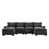 Black Chenille is out of stock selected