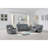 Recliner Sofa-1342361974