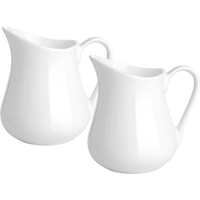 Idalmis Creamer Bowl