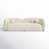 Ivory Boucle