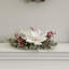 Frosted Mixed Candelabrum
