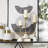 15.40'' H Tabletop Pillar-802709789
