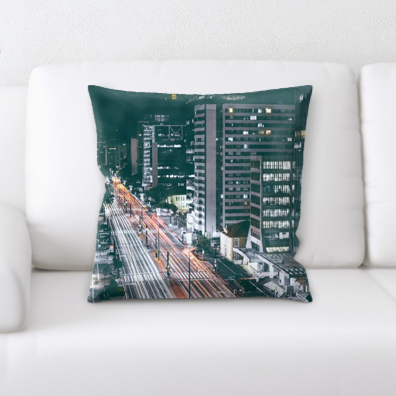 Coussin de voitures
