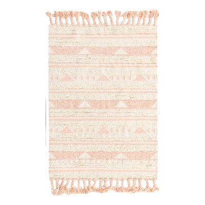 Arnfinn Performance Wool Geometric Indoor Rug