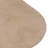 Jahlisa Oval Extendable 90'' to 123" Solid Wood Oak Dining Table-1040019282