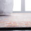 Tapis oriental gris / rouille Abdussamad-1908339415