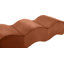 Banc en velours Leavon-1665397526