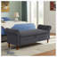 Banc de rangement rabattable-1653610091