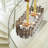 Gethen 8 - Light Crystal Tiered Chandelier-874750473