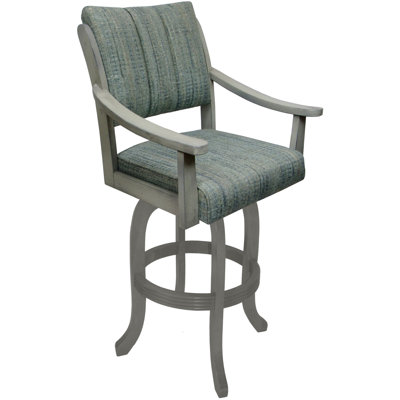 Tabouret pivotant Radmilla