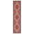 Tapis de couloir 2 pi 2 po x 9 pi