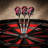 Grim Reaper Tungsten Dart Set