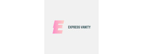 Logo Express Vanity