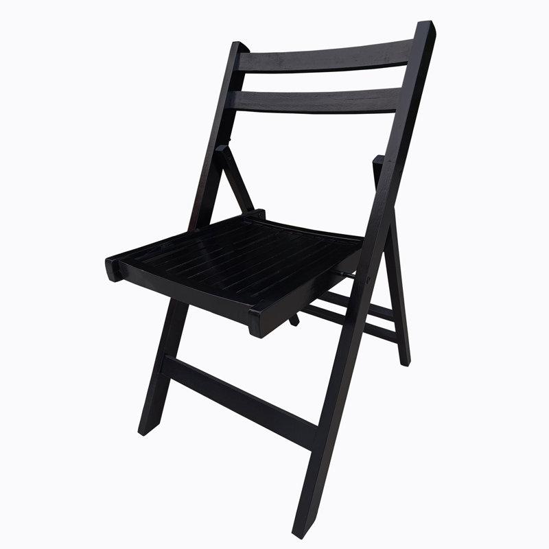 Ensemble de chaises pliantes Mogan