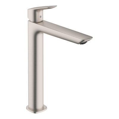 hansgrohe Logis Fine Single-Hole Faucet 240