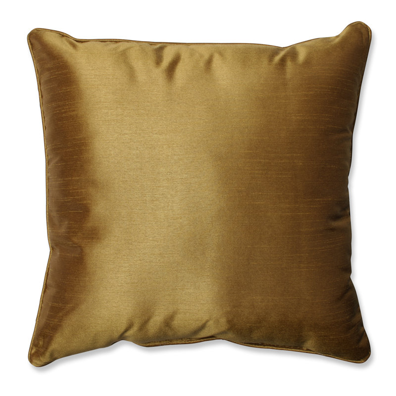 Coussin de fêtes casse-noisettes, Or / Argent