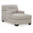Light Gray 100% Polyester selected