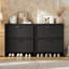 8 Pair Flip Down Shoe Storage-1193597859