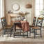 Dining Chairs, Kitchen Chairs Set Of 2