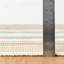 Tapis en coton tissé à la main Daphne-98730312